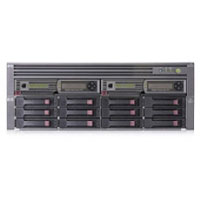 Controlador de HP StorageWorks MSA2000sa (AJ754A)